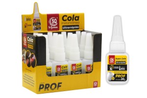 SQ4537 COLA INSTANTANEA 20 GR