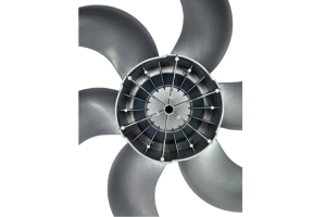 Hélice Para Ventilador Britânia Original Concha 40cm 6 Pás