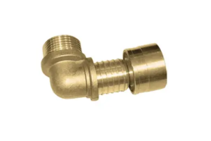 PEX COTOVELO MACHO 16 X 1/2