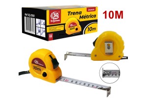 TRENA COLORIDA 10 MTS 24 MM