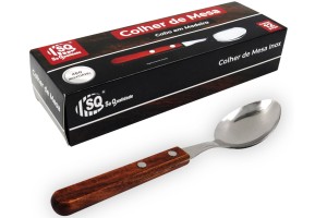 SQ3231 COLHER MESA CABO MADEIRA