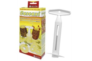 KEITA CAX01 DESCASCADOR DE ABACAXI