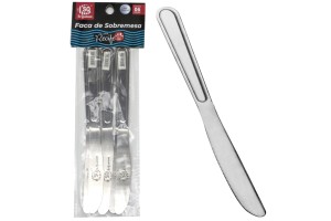 SQ4290 RECIFE FACA SOBREMESA 6 PCS