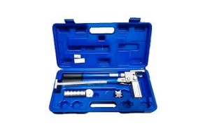 MULT ALICATE PEX 16-20-25 CREMALHEIRA