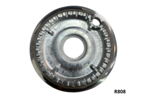 Bacia Atlas Utop Dentada Pequena