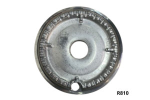 Bacia Atlas Utop Dentada Grande