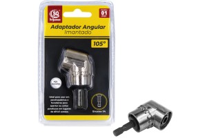 ADAPTADOR ANGULAR 105 GRAUS