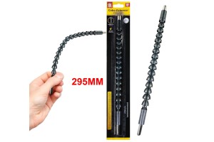 CABO EXTENSOR FLEXIVEL ENCAIXE 1/4