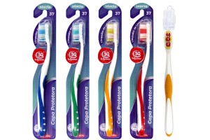 SQ2574 ESCOVA ADULTO DUZIA MACIA