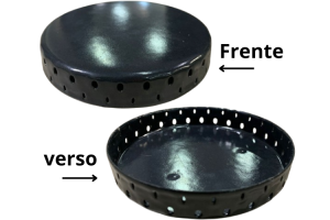 Espalhador Electrolux Original 02 Furos 90mm Grande