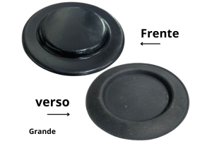 Espalhador Brastemp Ative Chapeu Grande