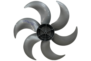 Hélice Para Ventilador Cadence 40cm 6 Pás