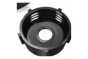 OSTER BASE PRETA ALTA 05 QUINAS