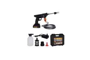 STARTOOLS 0861 LAVADORA DE ALTA PRESSAO RECARREGAVEL 21V