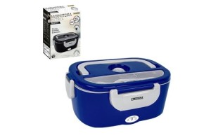 STARTOOLS 0903 MARMITA ELETRICA TERMICA AZUL