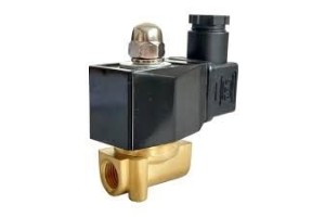SOLENOIDE PARA FORNOS E FRITADEIRAS GAS 1/4