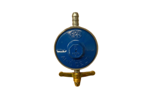 Regulador Industrial Apis Delta Azul 5kg/h