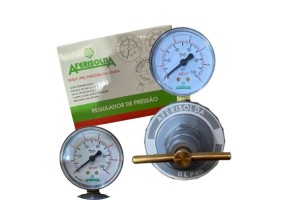 REGULADOR AFERISOLDA PARA GLP FRG-45 30 KG 
