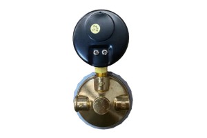 REGULADOR AFERISOLDA PARA GLP FRG-45 30 KG 