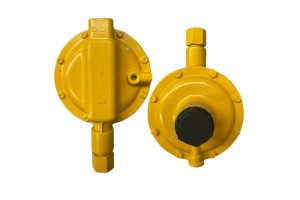 REGULADOR ALIANCA 50 KG AMARELO 76510