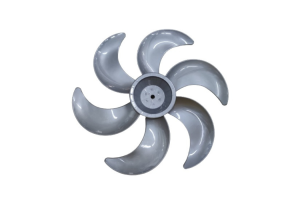 Hélice Para Ventilador Domina 50cm 6 Pás