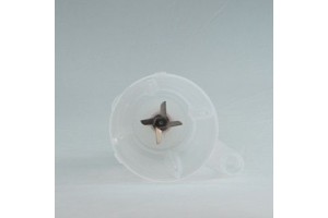 Copo Liquidificador Arno Optimix Tampa (Branca) Mebrasi