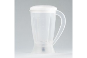Copo Liquidificador Arno Magclean Peforma Tampa (Branca) Mebrasi