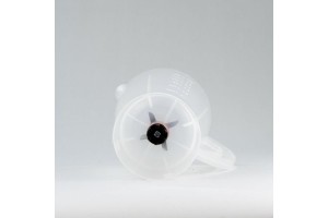 Copo Liquidificador Mondial Premium Vitamaxis Translucido Tampa (Preta) Mebrasi