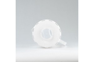 Copo Liquidificador Walita Comum Translucido Tampa (Branca) Mebrasi