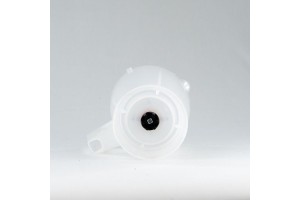 Copo Liquidificador Walita Liqfaz/Liqart/Liqmais Confort Translucido Tampa (Branca) Mebrasi