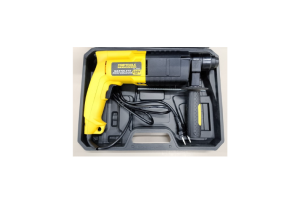 STARTOOLS 0867 FURADEIRA E MARTELETE 600W