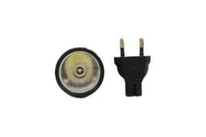 HM173 LANTERNA 01 LED RECARREGAVEL