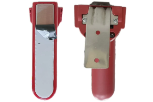 AIR FRYER CABO PUXADOR MONDIAL AFN 40 - 50 - 51 VERMELHO