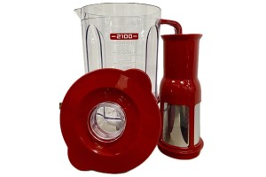 ORIGINAL COPO MONDIAL L1200 MULTI VERMELHO