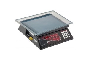 BALANCA DOMESTICA 40 KG (SEM INMETRO)