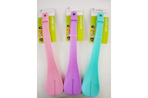 KIT CHENWARE COLHER SALADA 02 PECAS