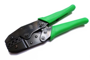 IDEA 4541A ALICATE TERMINAL 8