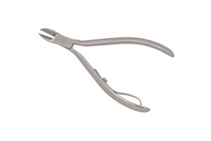 BARCELONA 742015 ALICATE CUTICULA INOX