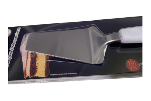 Espátula para bolo Garbo