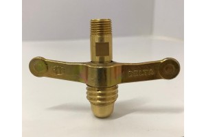 BORBOLETA LATAO P/13 APIS DELTA