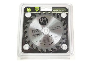 Disco de corte para madeira