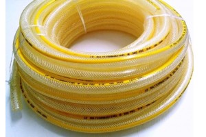 MANGUEIRA MULTIUSO 3/8 X 4 MM ROLO 50 METROS