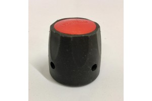 PANELA PESO CAPA BOTAO VERMELHO