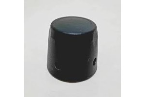 PANELA PESO CAPA GRANDE PRETO KIT 10