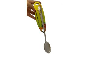 BARCELONA COLHER ARROZ INOX 30 CM