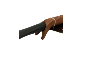 COLHER ARROZ LINHA HOME 33 CM