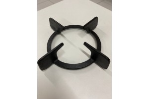 TREMPE 01 BC ESMALTEC FERRO FUNDIDO 155 MM