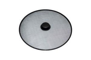 Tampa para Fritura Telada 29 CM