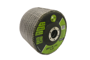 HM182 DISCO FLAP LIXA 4.1/2 GRAO 60