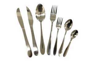 SQ3196 GARBO COLHER CHA 6 PCS